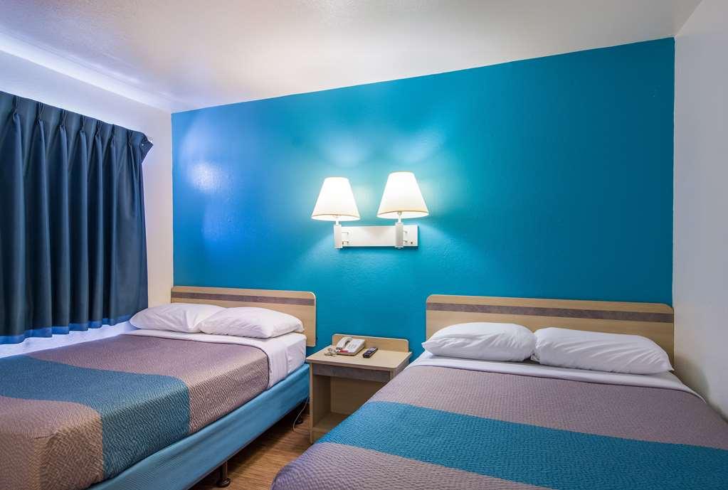 Motel 6-Sandston, Va - Richmond, Va 객실 사진