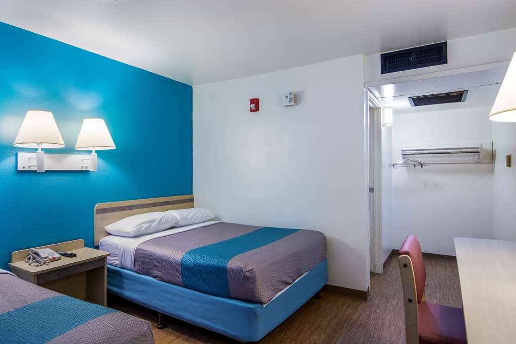 Motel 6-Sandston, Va - Richmond, Va 객실 사진