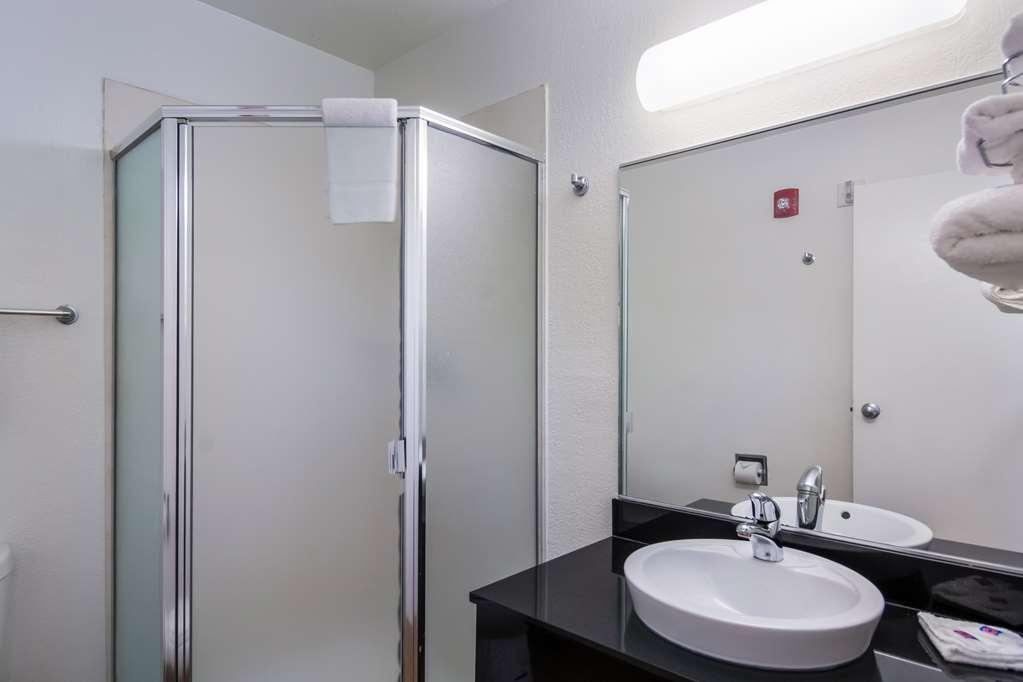 Motel 6-Sandston, Va - Richmond, Va 객실 사진