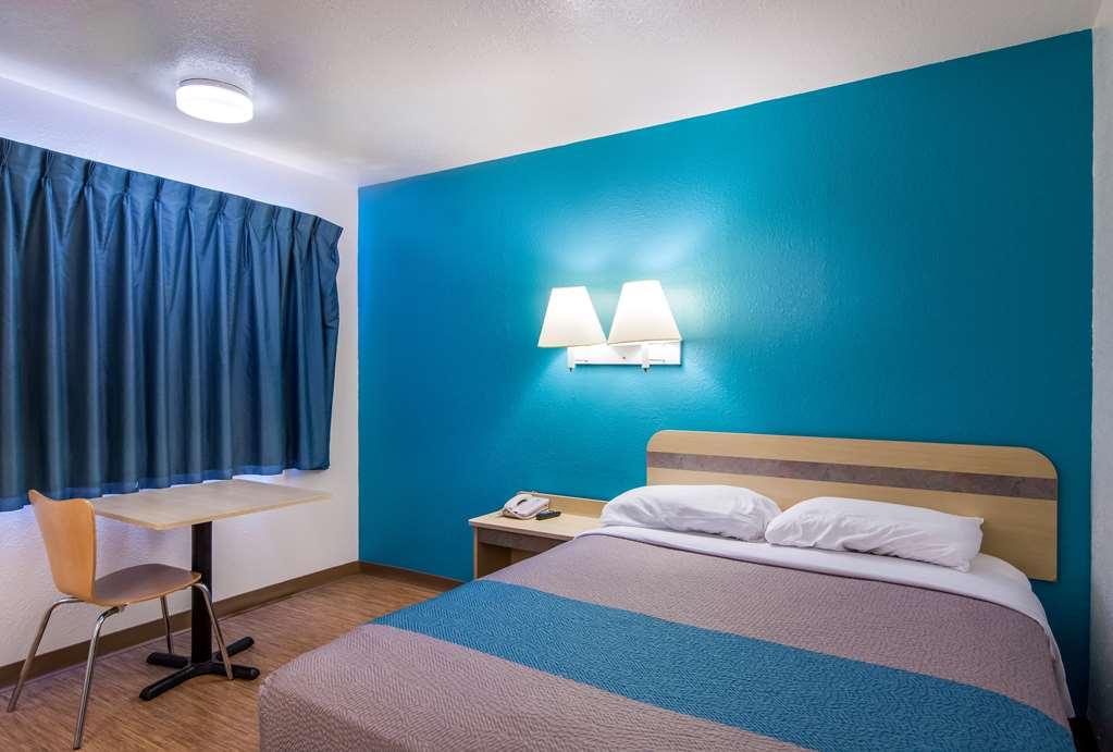Motel 6-Sandston, Va - Richmond, Va 객실 사진