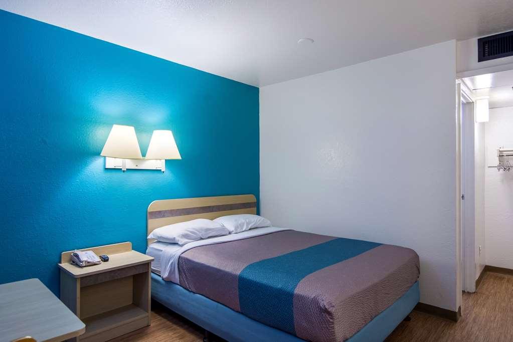 Motel 6-Sandston, Va - Richmond, Va 객실 사진