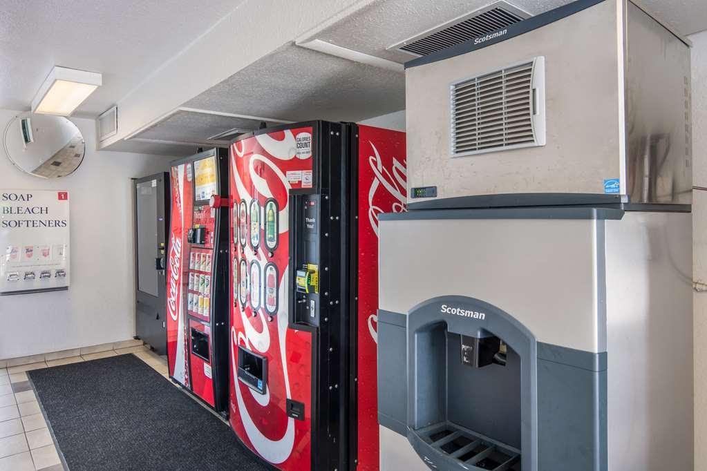 Motel 6-Sandston, Va - Richmond, Va 시설 사진
