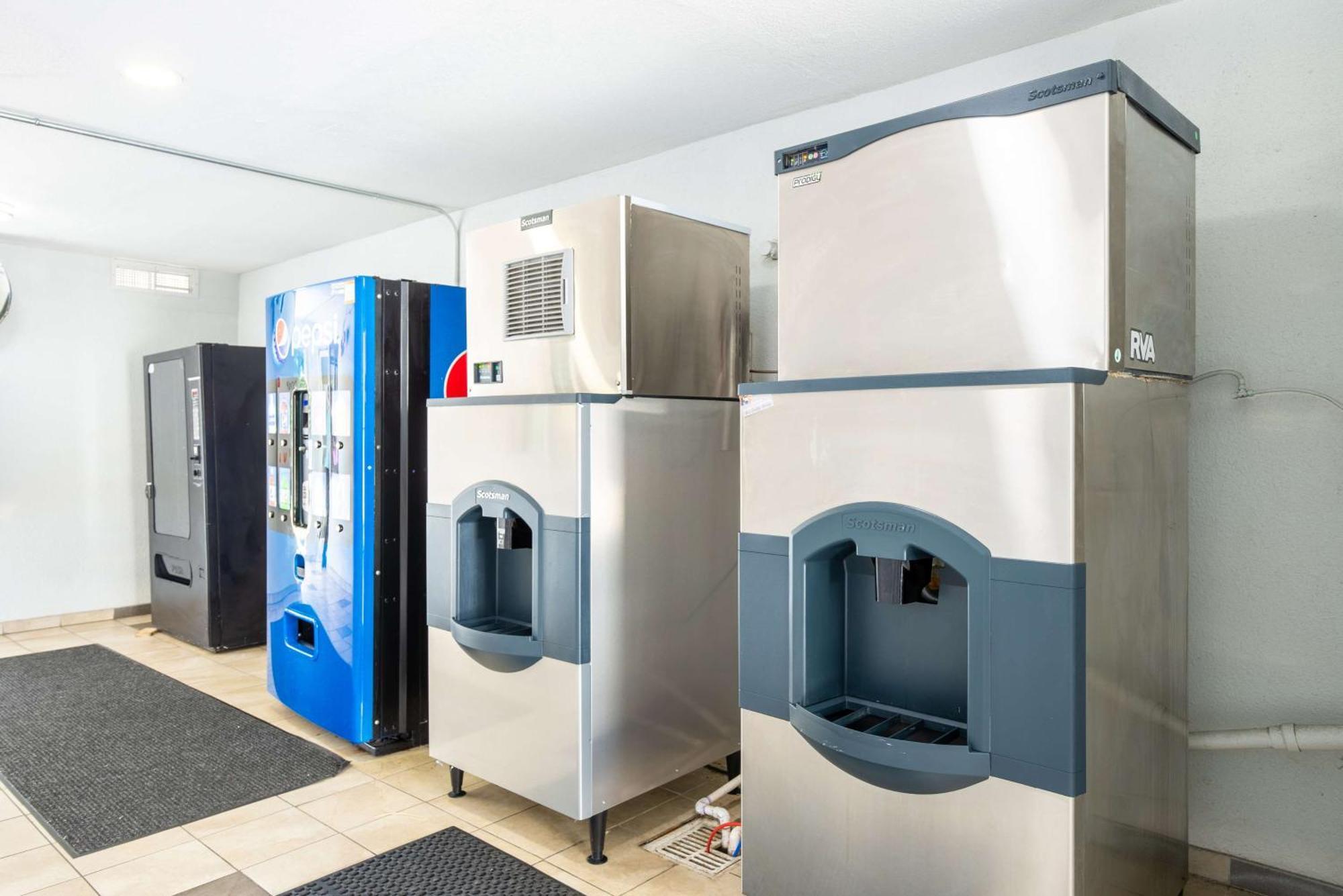Motel 6-Sandston, Va - Richmond, Va 외부 사진